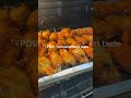 #ChickenWings #CrispyWings #FoodShorts #Tasty #Shorts