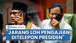 Download Lagu Momen Gus Miftah Mendadak Ditelepon Prabowo saat Pengajian: Saya Begini Juga Bantu Pemerintah MP3 Download Lagu Momen Gus Miftah Mendadak Ditelepon Prabowo saat Pengajian: Saya Begini Juga Bantu Pemerintah MP3