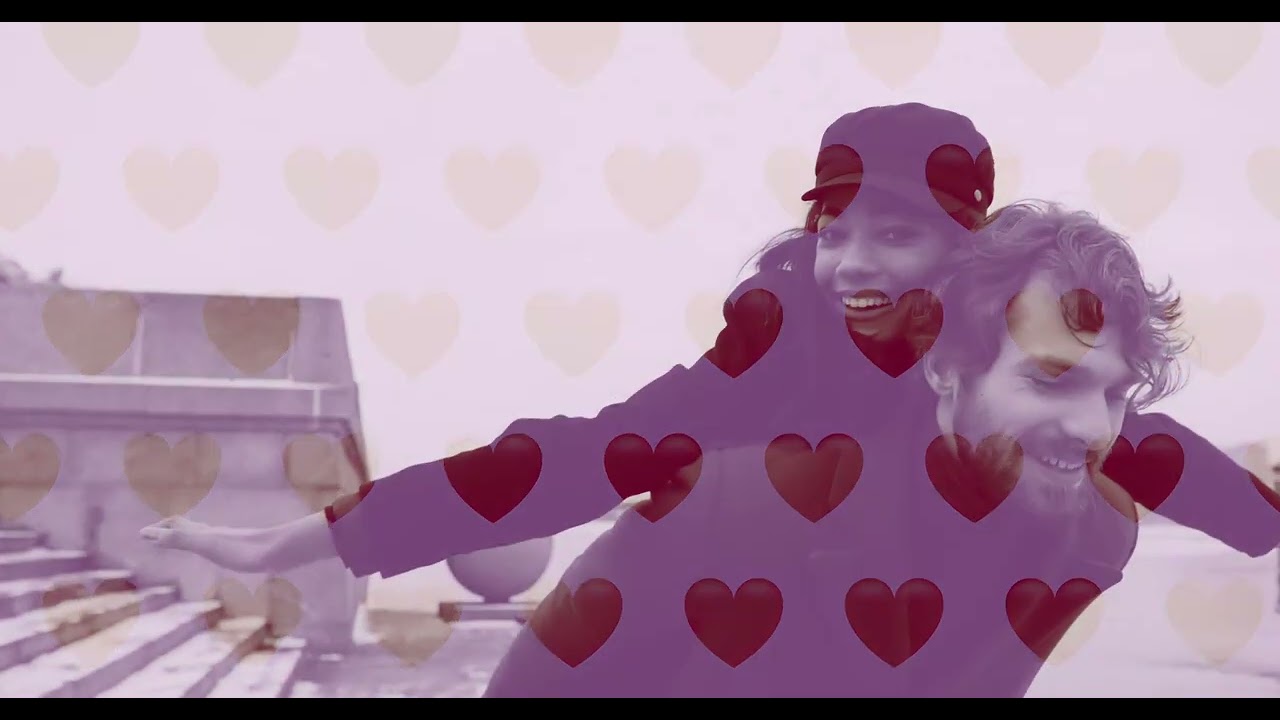 GOOD ME GIRL  YOU   D.A.JAY JOHNSON & PHIYAH STONE