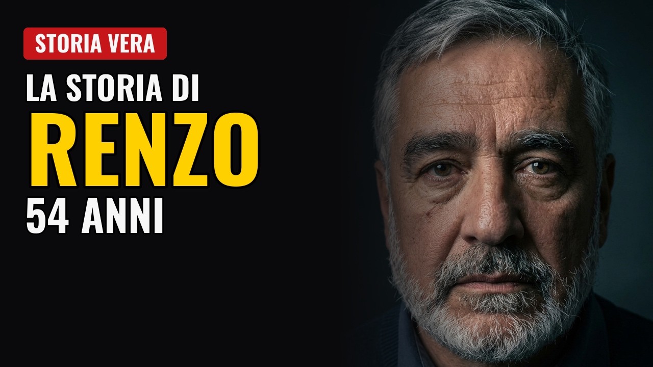 Avevo passato tre giorni a chiamarli, uno squillo dopo l’altro, immaginandoli morti in un fosso, stringendo un caffè freddo fino a farmi male. Ero partito all’alba con mia moglie per correre a...