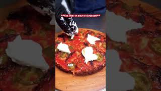 galaxypizza.in Introducing GALAXY DEEP DISH- Double Baked, Pan Style. For dine-in Only at Ocus