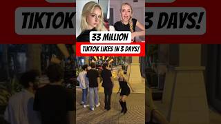 Have You Noticed? Natalie Reynolds Is Viral After Gaining 33 MILLION Tiktok Likes In Just 3 Day!