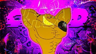 Zig - Giga Chad Edit