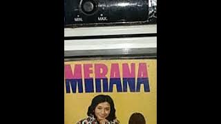 Julia Yasmin 'Merana' iringan Rudy's Group (Pop Indonesia Mandarin)