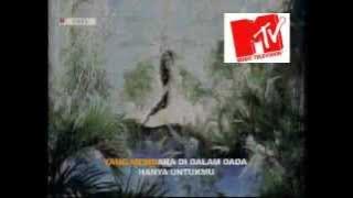 Syahrini-Semua Karna Cinta official video