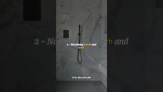 4 Mistakes That We Should Avoid During Gusl Purification Bath