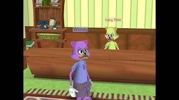 Woozy VS Toontown Rewritten P.2