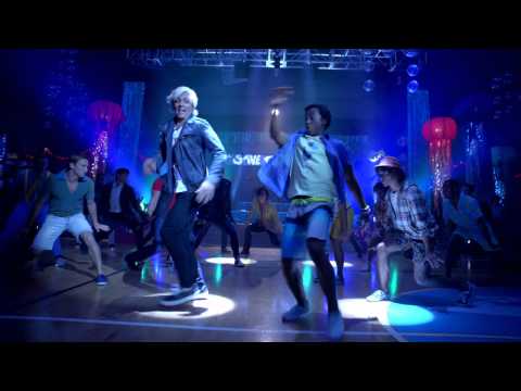 Teen Beach 2 | "Gotta Be Me" Music Video | Disney Channel Official