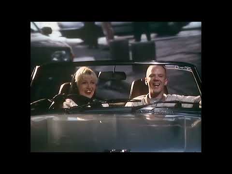 Jimmy Somerville feat. June Miles Kingston - Comment Te Dire Adieu [Official Video HD Restoration]