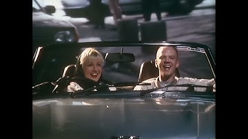 Jimmy Somerville feat. June Miles Kingston - Comment Te Dire Adieu [Official Video HD Restoration]