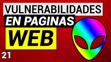 👽Cómo usar NIKTO en Kali Linux y Parrot OS #21