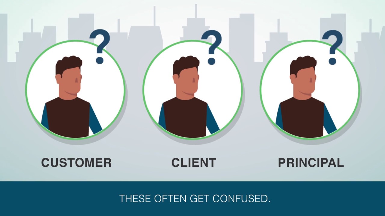 Agency Relationships Real Estate Exam Concepts Explainer Video YouTube