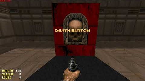 Tribeams zscript adventures : Season 1 : act 3 : Checkpoints system