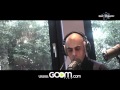 Capture de la vidéo Jeff Le Nerf En Live Sur Rap2France By Goom Radio