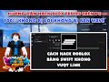 Cách Hack Blox Fruit Trên PC Client Swift Chống Ban Wave Mới Nhất Không Cần Vượt Link No Key