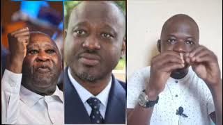 Laurent Bagbo et Soro abandonnés en plein vol par l'Union africaine