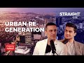 Urban Regeneration in Istanbul | STRAIGHT TALK EP. 23