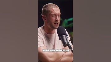 Heros and villains have the same backstory. #motivation #chriswilliamson #viralshorts #viral