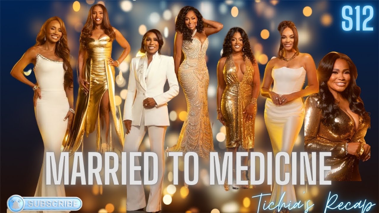 «Женат на медицине», 12 сезон, 6 серия