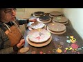 Sanam Emami - Walter Gropius Master Artist Ceramic Symposium