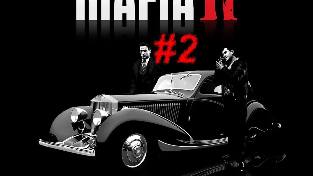 Mafia 2 нет в стиме фото 97