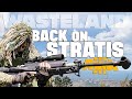 STRATIS SNIPER #4  - ARMA 3 WASTELAND │Short clips & Moments│