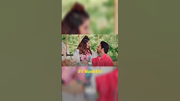 Oh Humsafar 💕 | Neha Kakkar & Tony Kakkar | Romantic Short