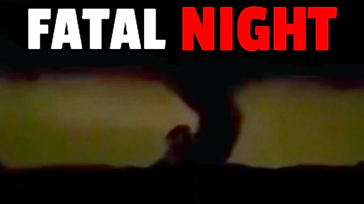 The Deadliest Tornado of 2025: Somerset–London EF4