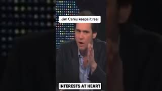 Jim Carey and Jenny McCarthy trying to educate Larry King years ago about the danger of vacks