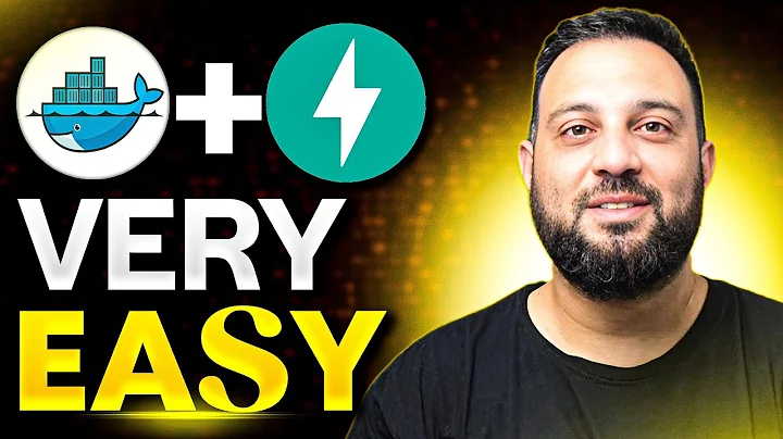 How to Dockerize Your FASTAPI App (easier than you think!)