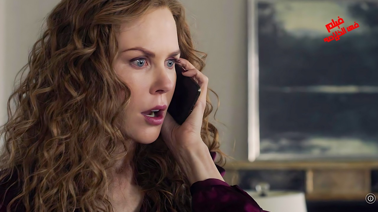 دكتوره نفسيه حياتها بتتـد.مر بعد اتـ.هام جوزها فى جر.يمه قـ tـل لكن النهايه كانت الصد.مه😬ملخص مسلسل