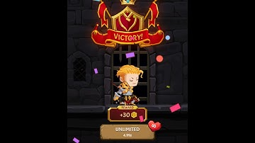 How to Loot   Pin Pull & Hero Rescue Level 008