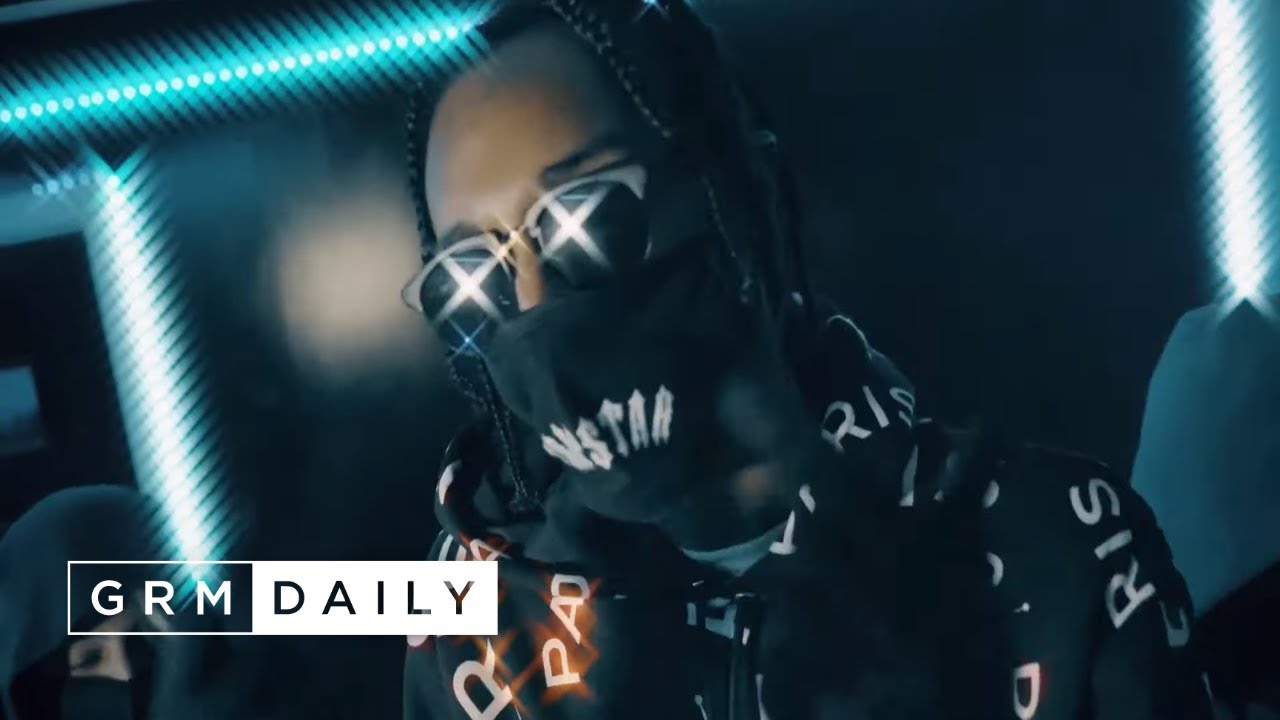 T8 - Backroads / No Hook [Music Video] | GRM Daily - YouTube