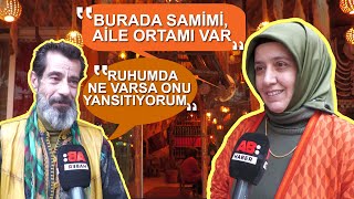 Konya'nın En Farklı Konseptli İşletmesi