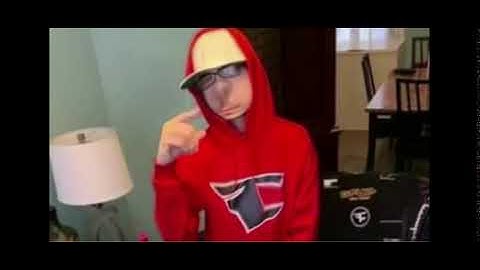 Faze Sway Intro Song but Loud