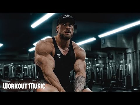 Workout Songs 2024 💪 Best Fitness & Gym Motivation Mix