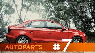 Автотовары из Китая #7. 10 полезных товаров для авто с Алиэкпресс.(Просто 10 полезных автотоваров из Китая с Aliexpress. Краткий обзор полезных товаров для авто с Алиэкспресс. Седь..., 2016-09-21T06:00:00.000Z)