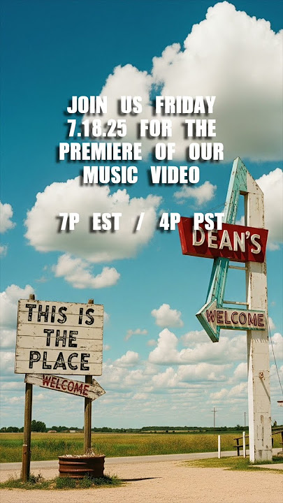Friday  Premiere! #newmusic #songwriter #playlist #summer #shortsfeed #musicvideo