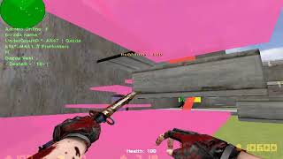 Counter Strike 1 6 [BaseBuilder] {Hard Scroller V4}