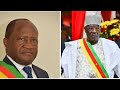CAVAYE YEGUIE Djibril BOUFFE LA TONTINE AU RDPièCé ABONNE TOI Like Partage 