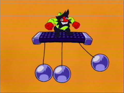 ANTONBLAST Big Balls