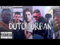 Moombahton mix 2018  best of dutch urban 2018  afro bros quincy wilson  more