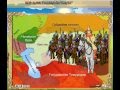 Государство Тимура, Ногайская Орда, ханство Абулхаира, Сибирское ханство