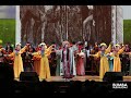 Концерт мастеров искусств к 100-летию автономии Калмыкии