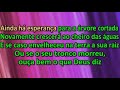 Valesca Mayssa - Árvore Cortada - Playback - Karaoke