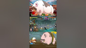 Challenge personal challenge swamp attack Ep3 @Qaokala