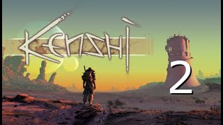Kenshi The Last of The Shek Kenshi The Last of The Shek