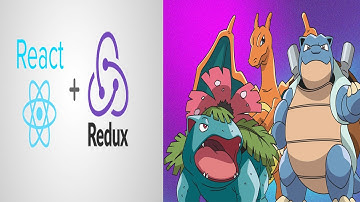 Hooking up my Pokemon API App to Redux part 4