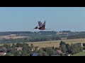 Beugin airshow 2022  ptrodactyle rc