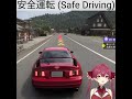 Marine Driving